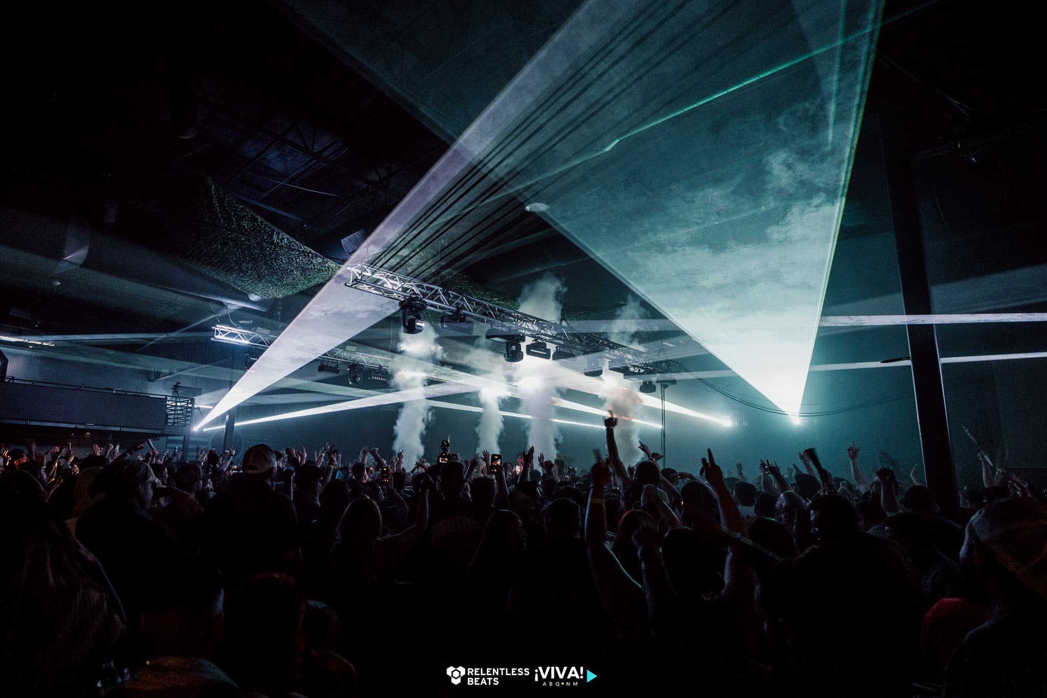 Ayybo 2026 - Lighting by Back to Light