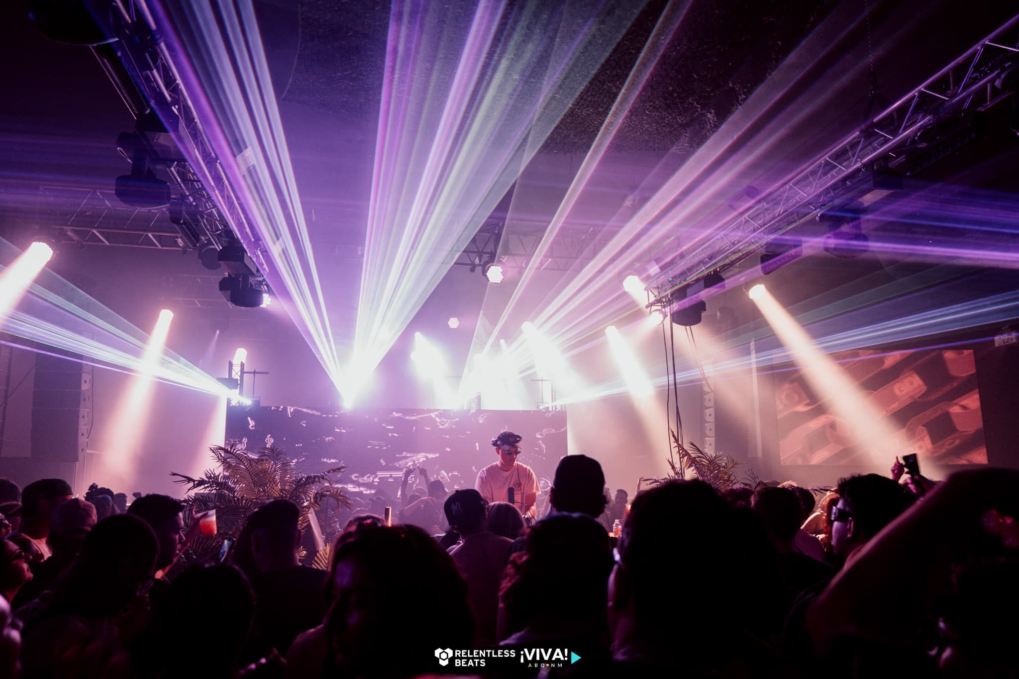 Ayybo 2026 - Lighting by Back to Light