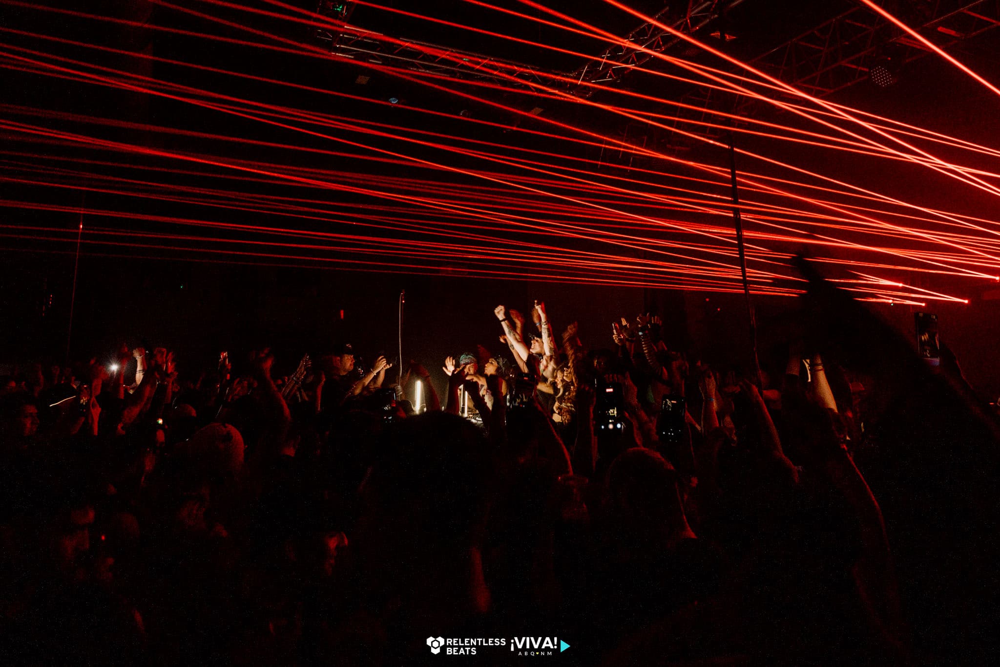 JSTJR 2026 - Lighting by Back to Light