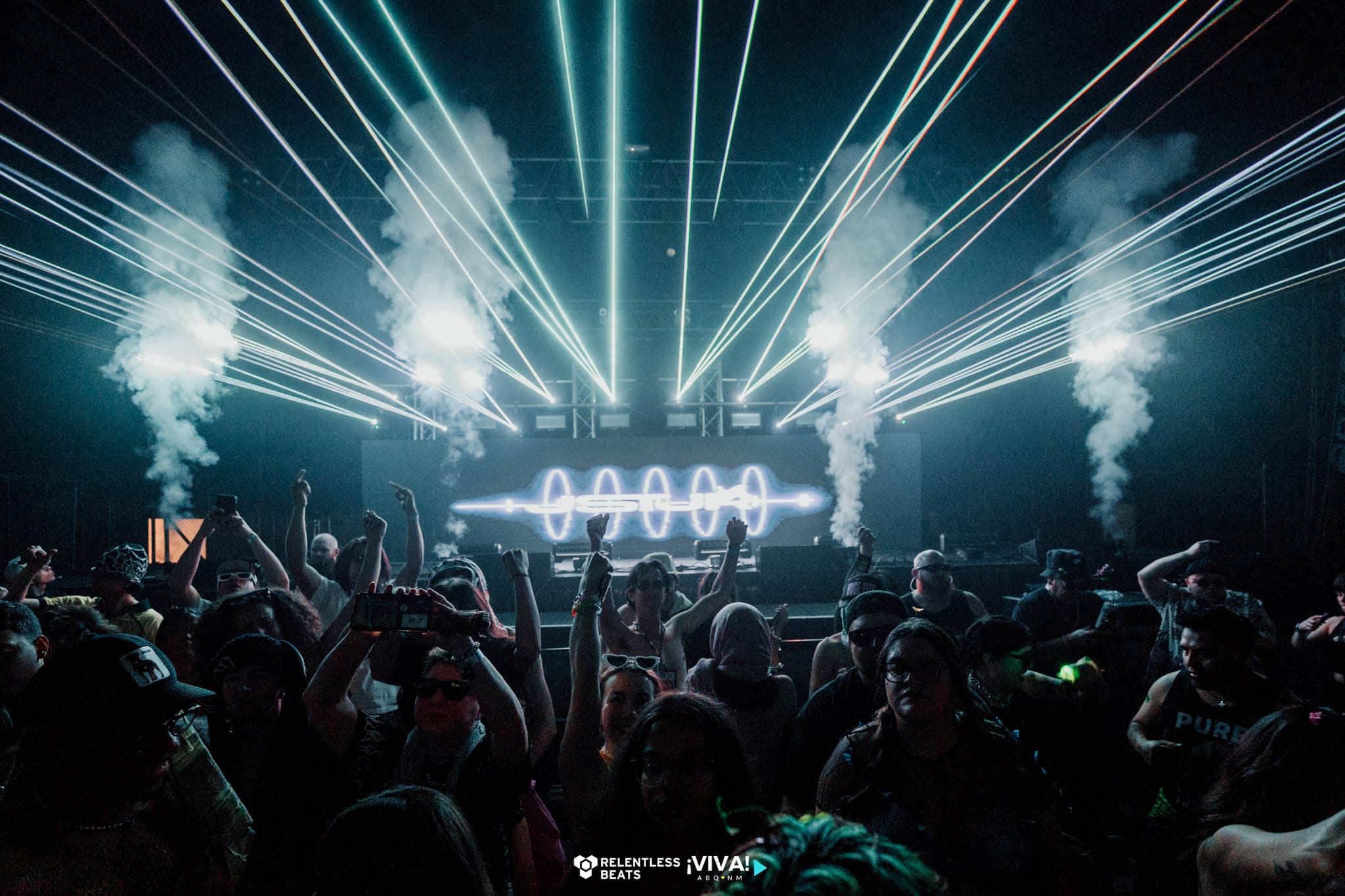 JSTJR 2026 - Lighting by Back to Light