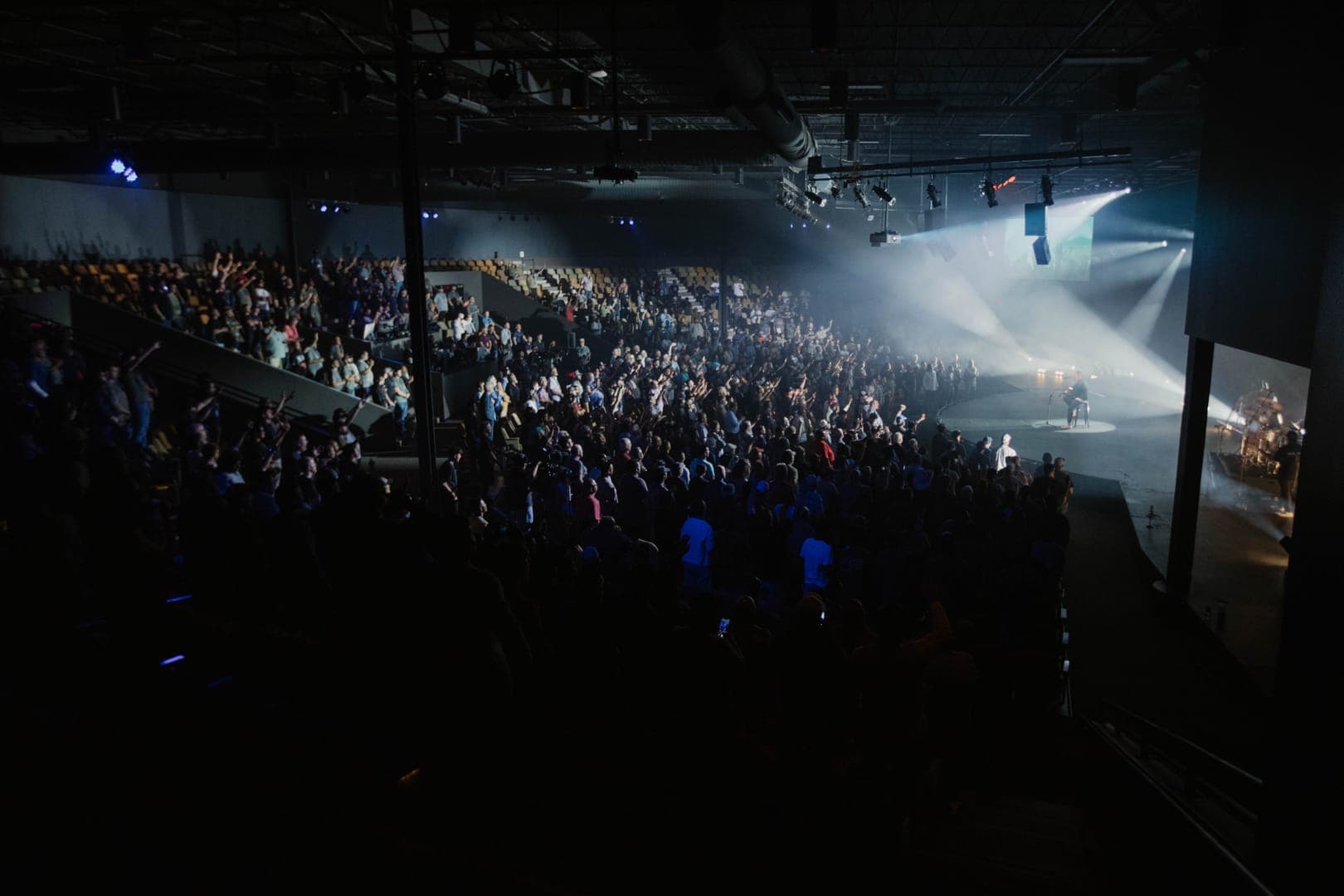 Citizen Church Mens Conference 2025 - Image 2