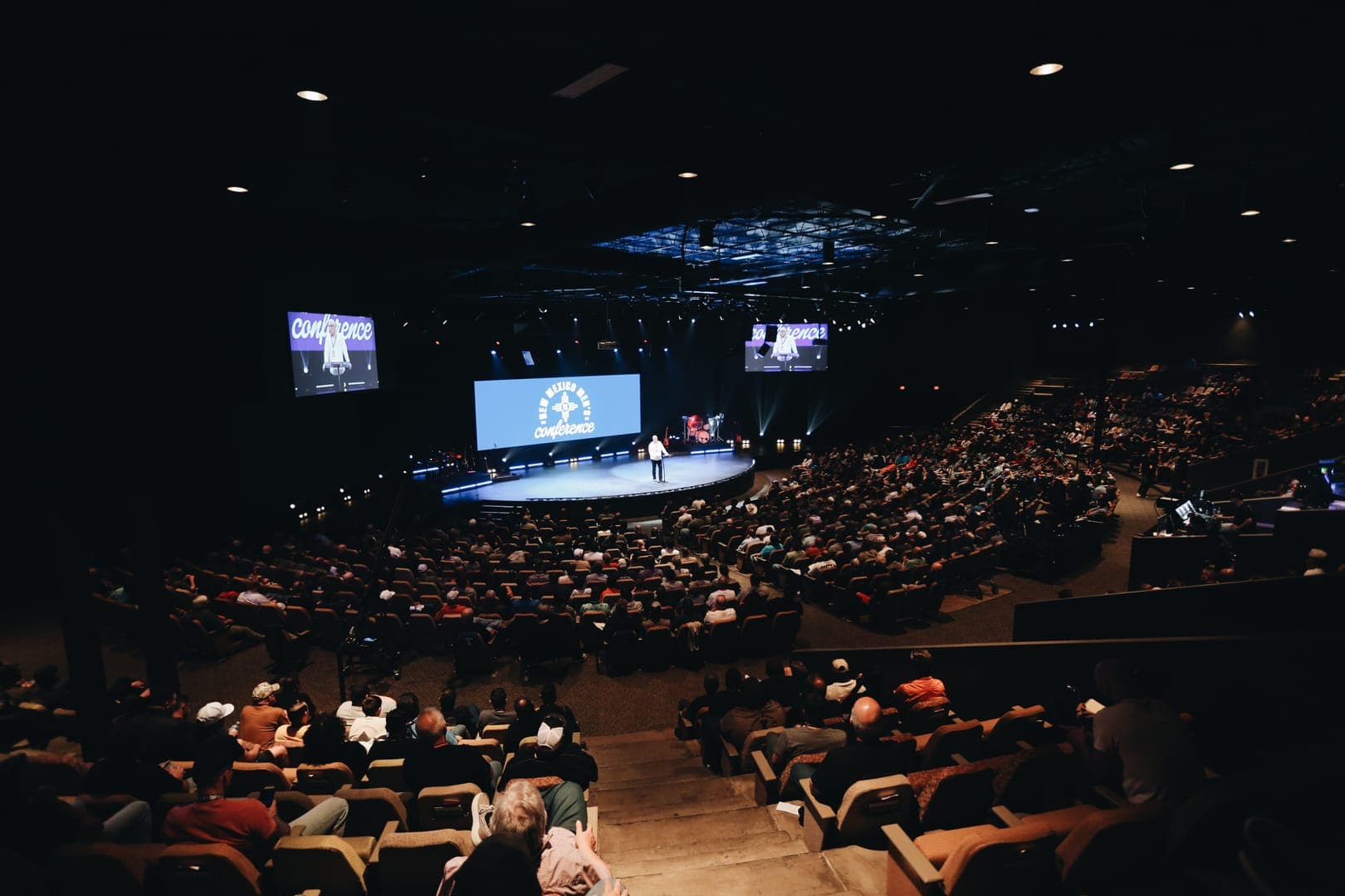 Citizen Church Mens Conference 2025 - Image 3