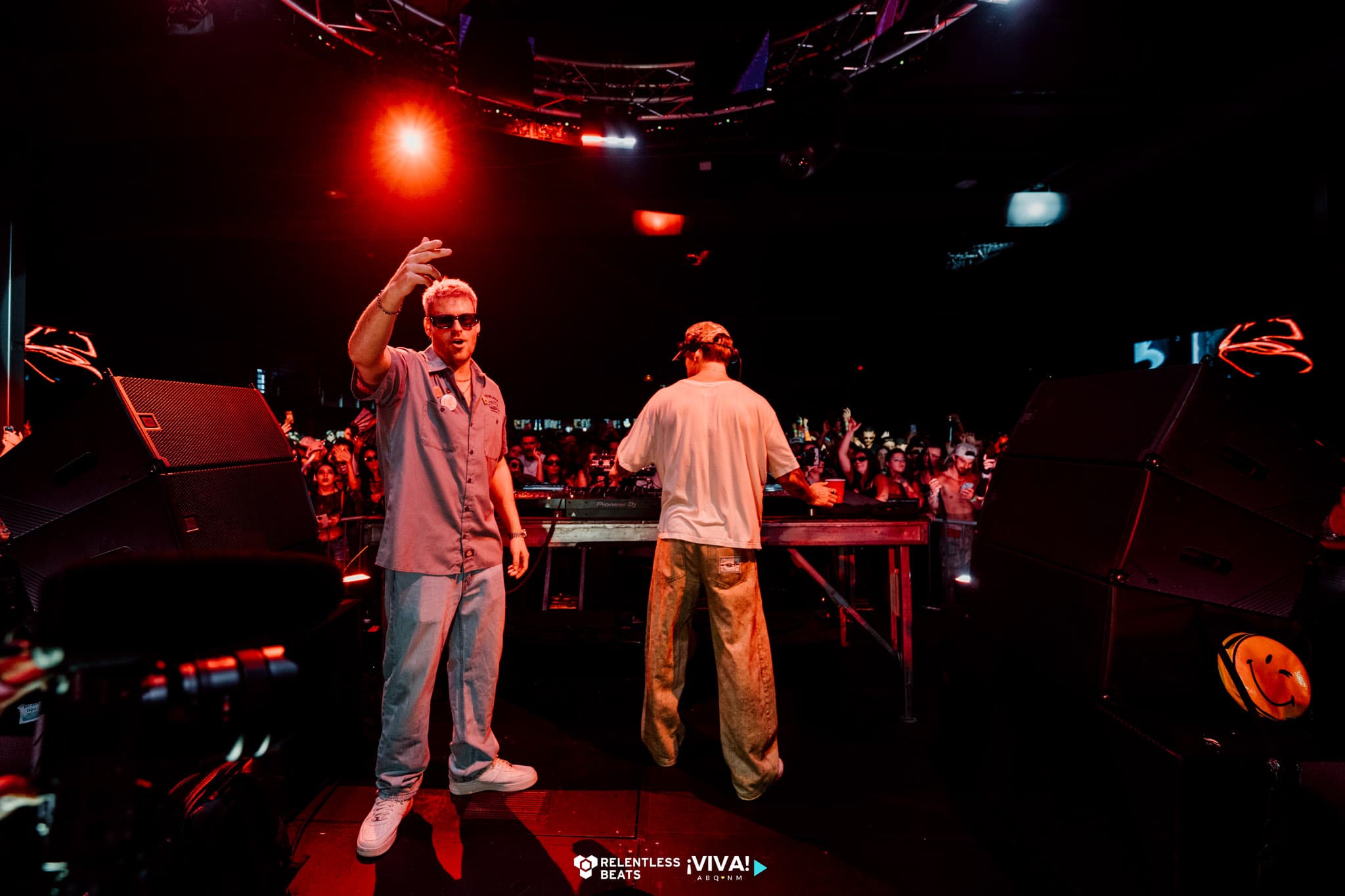 SIDEPIECE 2026 - Lighting by Back to Light